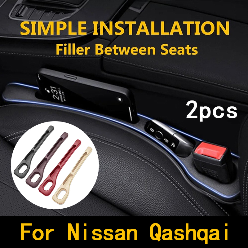 Tech Car Accessories - Enchimento de lacuna de assento de