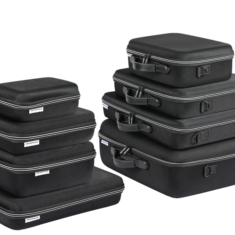 Organizador eletrônico diy esp - Tech Accessories Case avaliação e preço