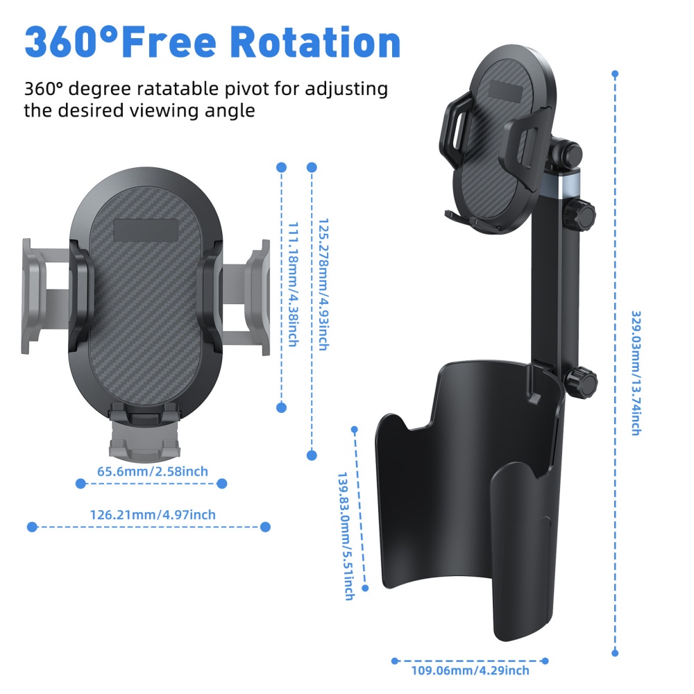 Suporte Expansível para Celula - Mobile Tech Accessories avaliação e preço