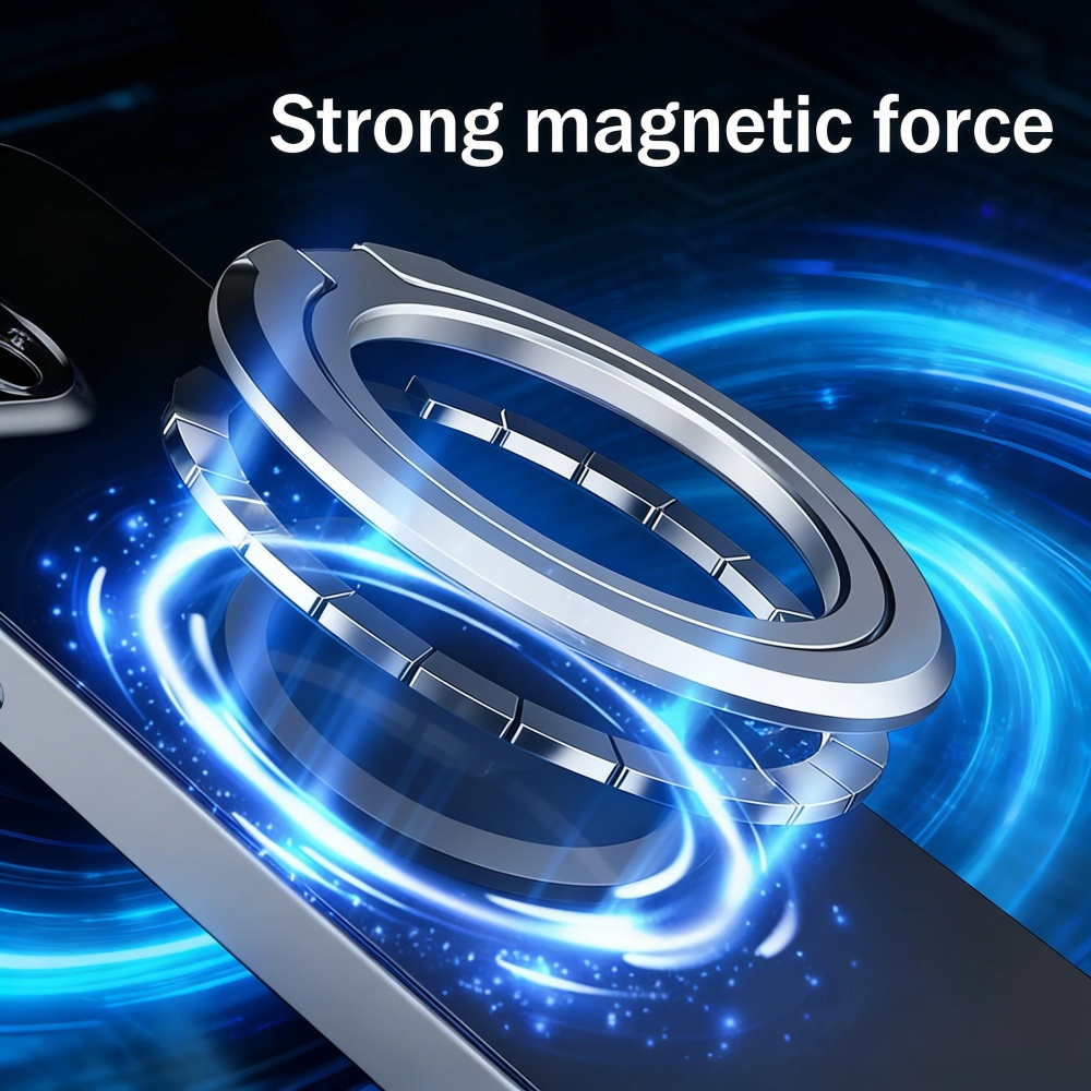Suporte Magnético Ajustável pa - Mobile Tech Accessories avaliação e preço