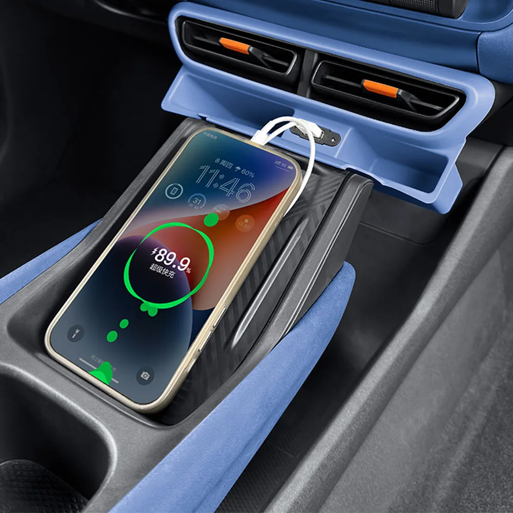 Organizador de Ventilação para - Tech Car Accessories avaliação e preço
